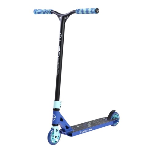 קורקינט פעלולים S6
