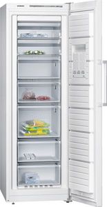 מקפיא ‏7 ‏מגירות Siemens GS33NVW30 סימנס