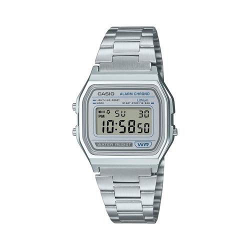 שעון יד דיגיטלי A-158WEA-7D - CASIO