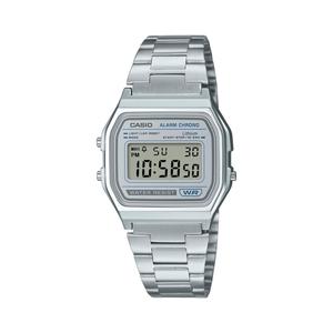 שעון יד דיגיטלי A-158WEA-7D - CASIO