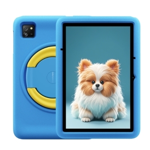 Blackview Tab 6 Kids 128GB 4GB RAM LTE - כחול