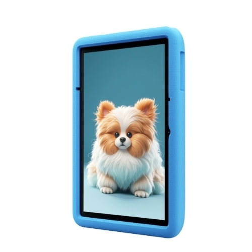 Blackview Tab 6 Kids 128GB 4GB RAM LTE - כחול