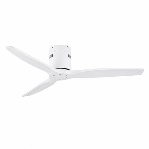 מאוורר תקרה SmartAir Breeze Classic 52 לבן מלא
