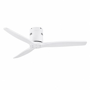 מאוורר תקרה SmartAir Breeze Classic 52 לבן מלא