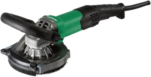 מלטשת בטון 125 מ״מ HIKOKI GM13Y – 1900W
