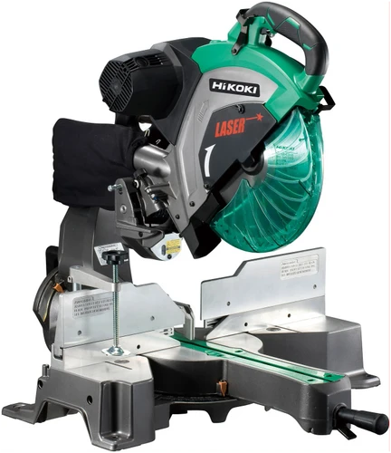 מסור גרונג פנדל HIKOKI C12RSH2