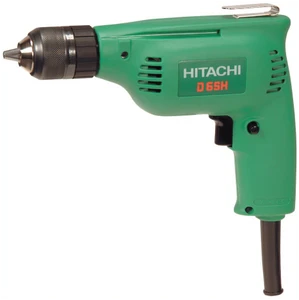 מקדחה מהירה HIKOKI D6SH 6.5 מ״מ 240W