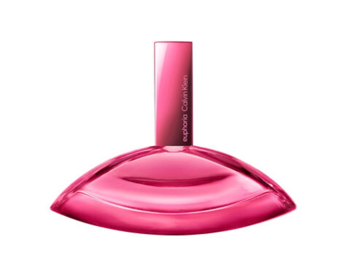 בושם לאשה Calvin Klein Euphoria Magnetic Elixir Parfum Intense 100ml