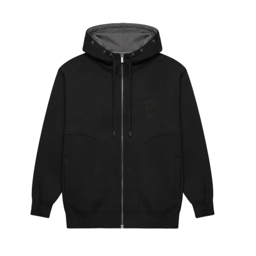 ג׳קט AINKER מידות XS-XXL לגברים בגוון שחור