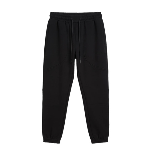מכנס AINKER מידות XS-XXL לגברים בגוון שחור