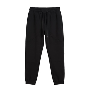 מכנס AINKER מידות XS-XXL לגברים בגוון שחור