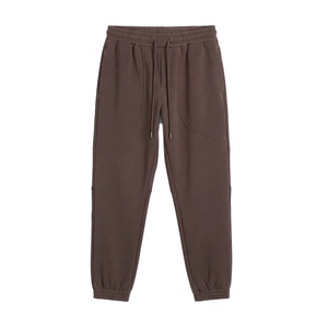 מכנס AINKER מידות XS-XXL לגברים בגוון חום