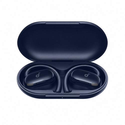‏⁧אוזניות ⁦soundcore V20i Open Ear⁩ בצבע לבן⁩‏