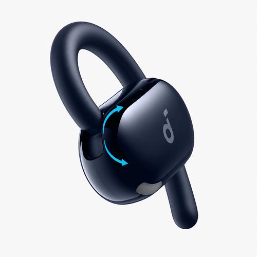 ‏⁧אוזניות ⁦soundcore V20i Open Ear⁩ בצבע לבן⁩‏