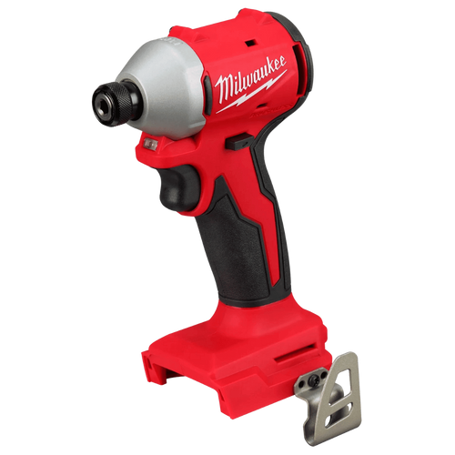 מקדחת אימפקט קומפקטית Milwaukee 3650-20 M18 מילווקי