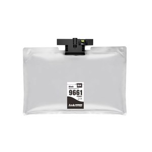 מיכל דיו תואם שחור 9661 - Epson C13T966140 (40,000 דפים)  