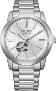 Citizen NH9150-52A OPEN HEART Made in Japan אוטומטי זכוכית ספיר הזמנה מוקדמת אספקה בתאריך 12/11