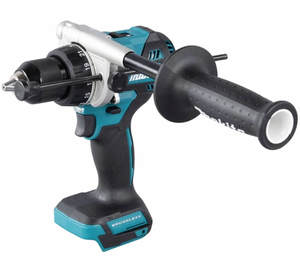 גוף מברגה מקדחה רוטטת נטענת 18V דגם DHP492Z מקיטה Makita