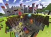 פאזל 300 חלקים - MINECRAFT