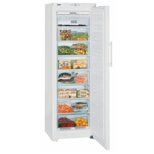 מקפיא ‏8 ‏מגירות Liebherr GN3023 ליבהר