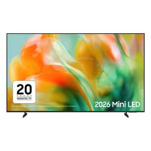 טלוויזיה חכמה "85 SAMSUNG MINI LED סמסונג דגם UE85M80H