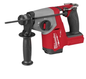 גוף פטישון קומפקטי נטען 18V דור 4 Milwaukee M18 FUEL™ FHAC16-0 4933498582