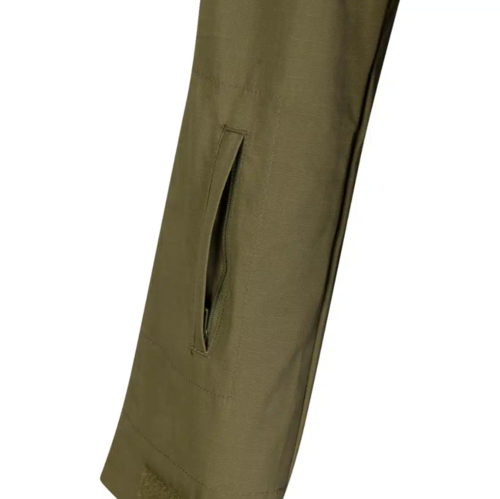 חולצת מדים טקטיים ALPHA G5 - GO TACTICAL