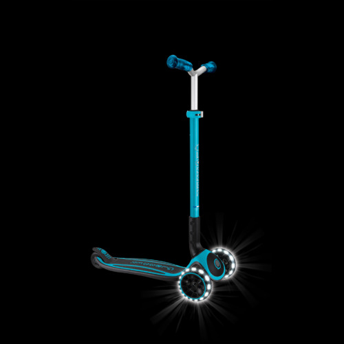 קורקינט ACE LIGHTS לילדים ונוער עד 100 ק