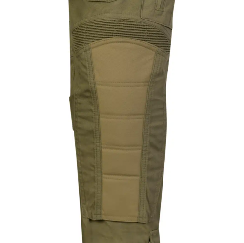 מכנסיים מדים טקטיים ALPHA G5 - GO TACTICAL