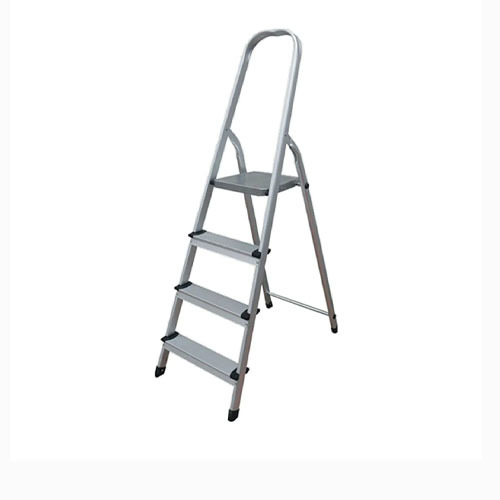 סולם ארבעה שלבים אלומיניום GPT TOAL3304 