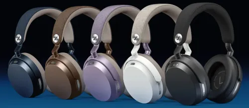 אוזניות אלחוטיות סנהייזר MOMENTUM 5 Wireless 