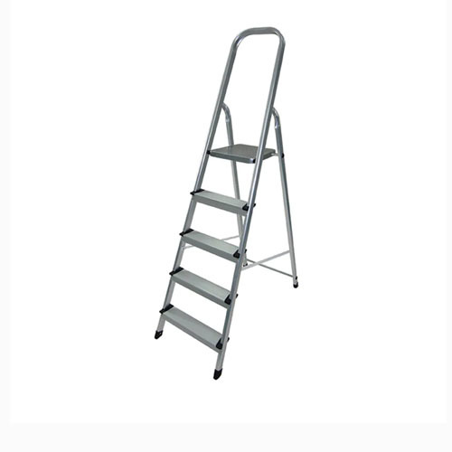 סולם ארבעה שלבים אלומיניום GPT TOAL3305