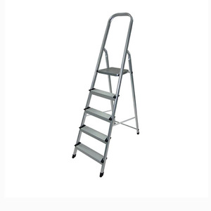 סולם ארבעה שלבים אלומיניום GPT TOAL3305