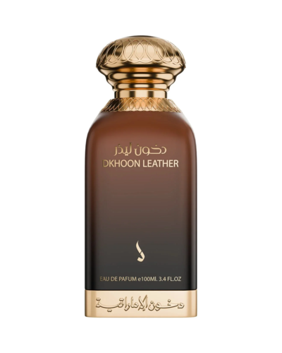 דכון לדר דכון אמיראתיה א.ד.פ 100 מ״ל - Dkhoon Leather Dkhoon Emirates EDP 100ML