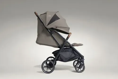 טיולון קומפקטי המתאים מלידה parcel™‎ lx Signature - אפור בהיר Maple Joie