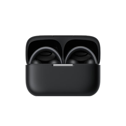 ‏⁧אוזניות ⁦soundcore AeroClip Open Ear Clip-On⁩ בצבע שחור⁩‏