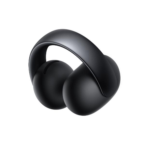 ‏⁧אוזניות ⁦soundcore AeroClip Open Ear Clip-On⁩ בצבע שחור⁩‏