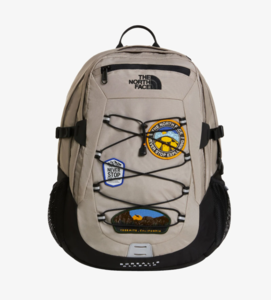 תיק גב Borealis Classic Patch Backpack - THE NORTH FACE