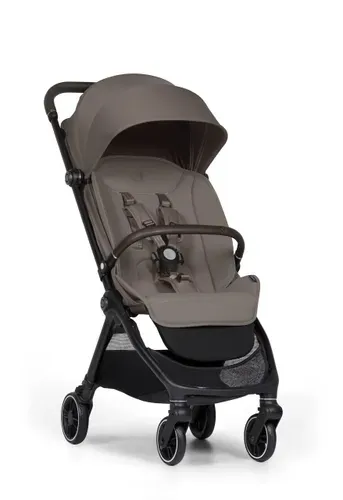 טיולון מיני קונקט  מתחבר במגנטים Connect Mini-בז' Bumprider
