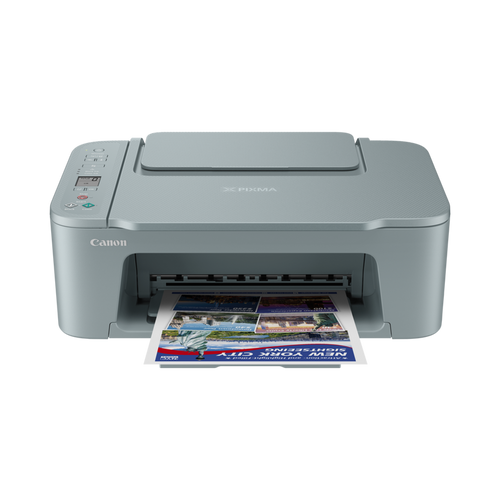מדפסת Canon PIXMA TS3752i