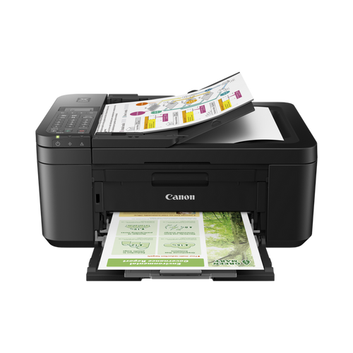 מדפסת Canon PIXMA TR4750i