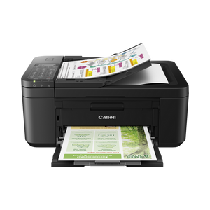 דיו למדפסת Canon PIXMA TR4750i