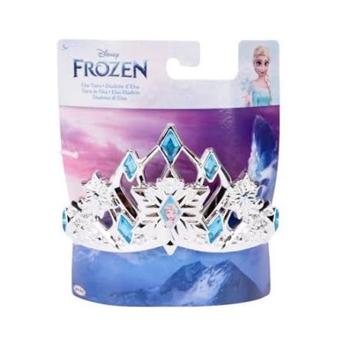 כתר נסיכות אלזה לשבורת הקרח Disney Princess