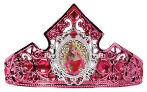 כתר נסיכות ארורה מבית Disney Princess