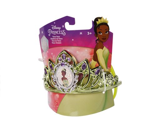 כתר נסיכות סינדרלה מבית Disney Princess