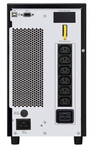 אל פסק APC Easy UPS SRV 3000VA 230V SRV3KI