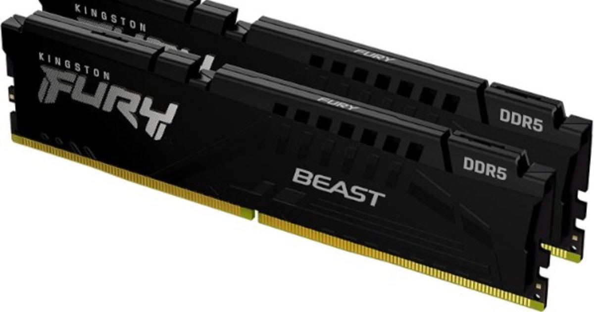 זיכרון DDR5 64GB: מה לבדוק לפני בחירת 2x32GB או CUDIMM?