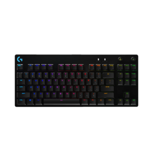 מקלדת גיימינג Logitech G PRO MECHANICAL GAMING