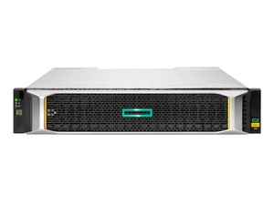 MSA 1060 10GBASE-T iSCSI SFF Storage HPE 
