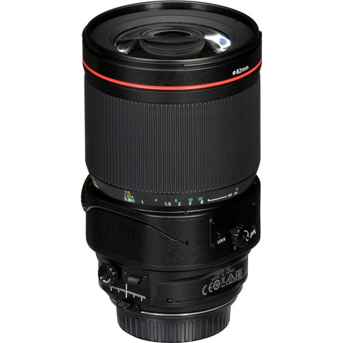 Canon TS-E 135mm f/4L Macro Tilt-Shift